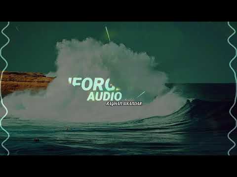 Unforgettable Tiktok Version Best Part French Montana Ft Swae Lee Edit Audio Rayhan Sikandar 