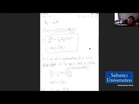 Itô Calculus Lecture Series #1