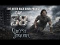 Ghost Jaguar - Never Back Down | Official Music Video | Day 38 – The Never Back Down Project
