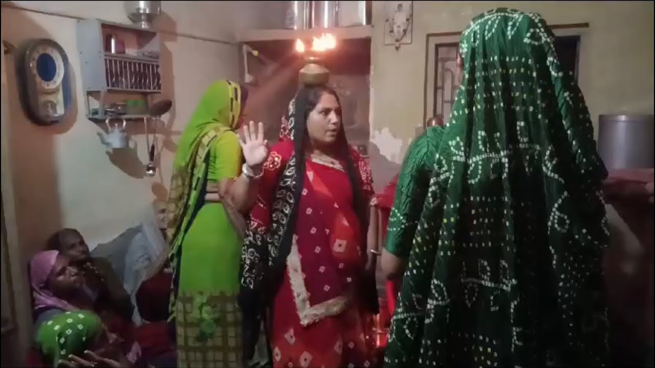 || jay Randal Maa || જય રાંદલ માં || જય Randal માં ||