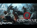 God of War (Прохождение #9 END)