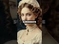 The Dark Secret Behind Victorian Beauty #youtubeshorts #history #historicalconquest