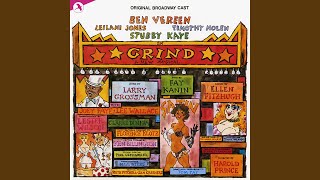 This Crazy Place Finale Act One