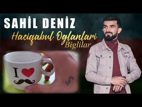 Sahil Dəniz - Haciqabul Oğlanları