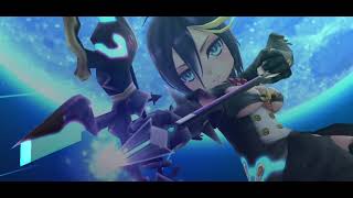 Dark Artemis【Master Ability】Teddy Blaze & Blue Moon Tempest [Dark Style] || The Alchemist Code