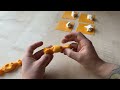 How to make perfect filled pasta- caramelle and scarpinocc - Italian food step by step