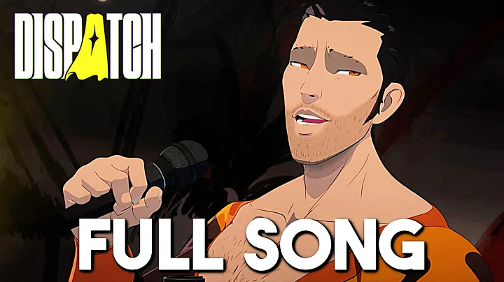 FULL FLAMBAE SONG (Dispatch)