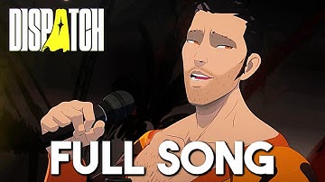 FULL FLAMBAE SONG (Dispatch)