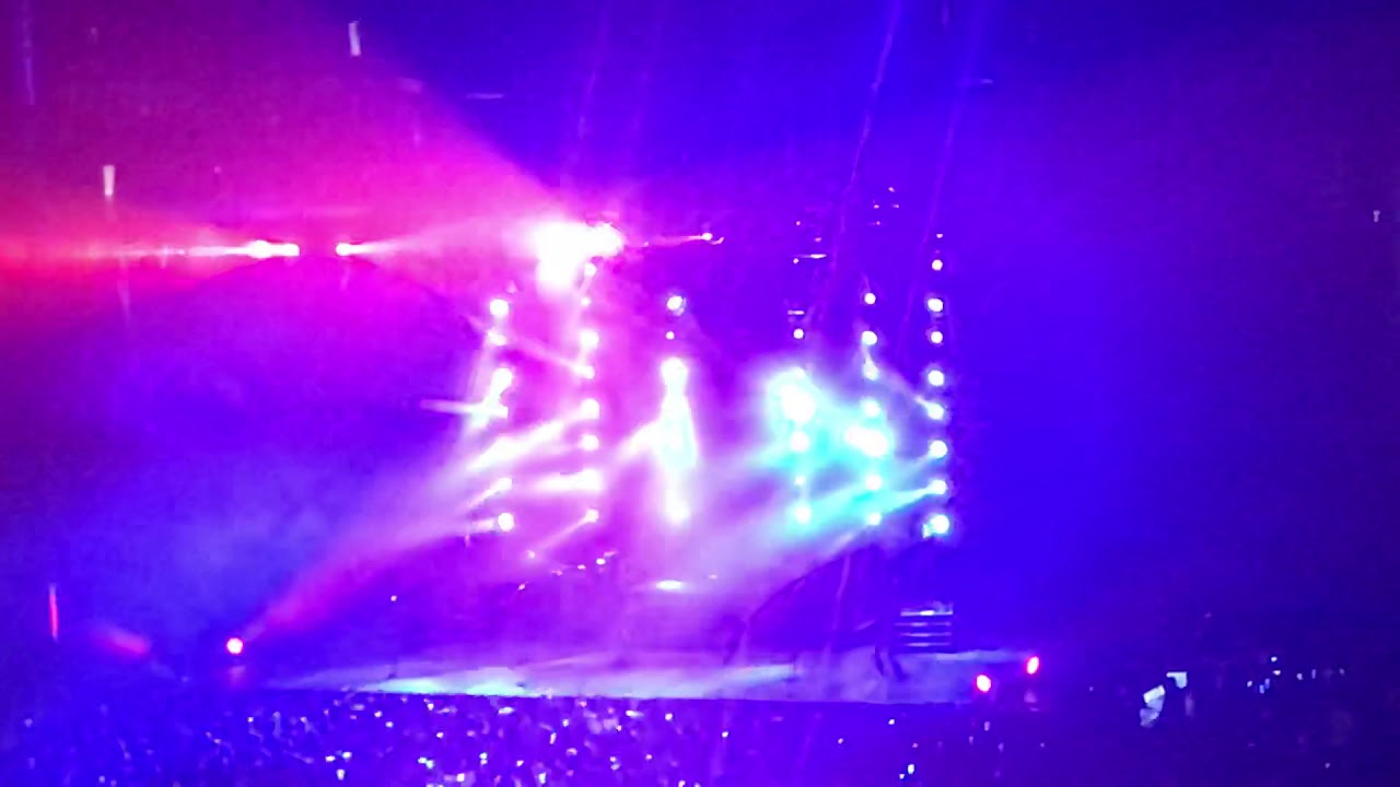 Fantasia Live in Concert 2020 YouTube