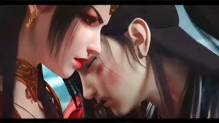 battle through the heavens season 5 episode 59 sub indo | Kemenangan besar Clan Xiao