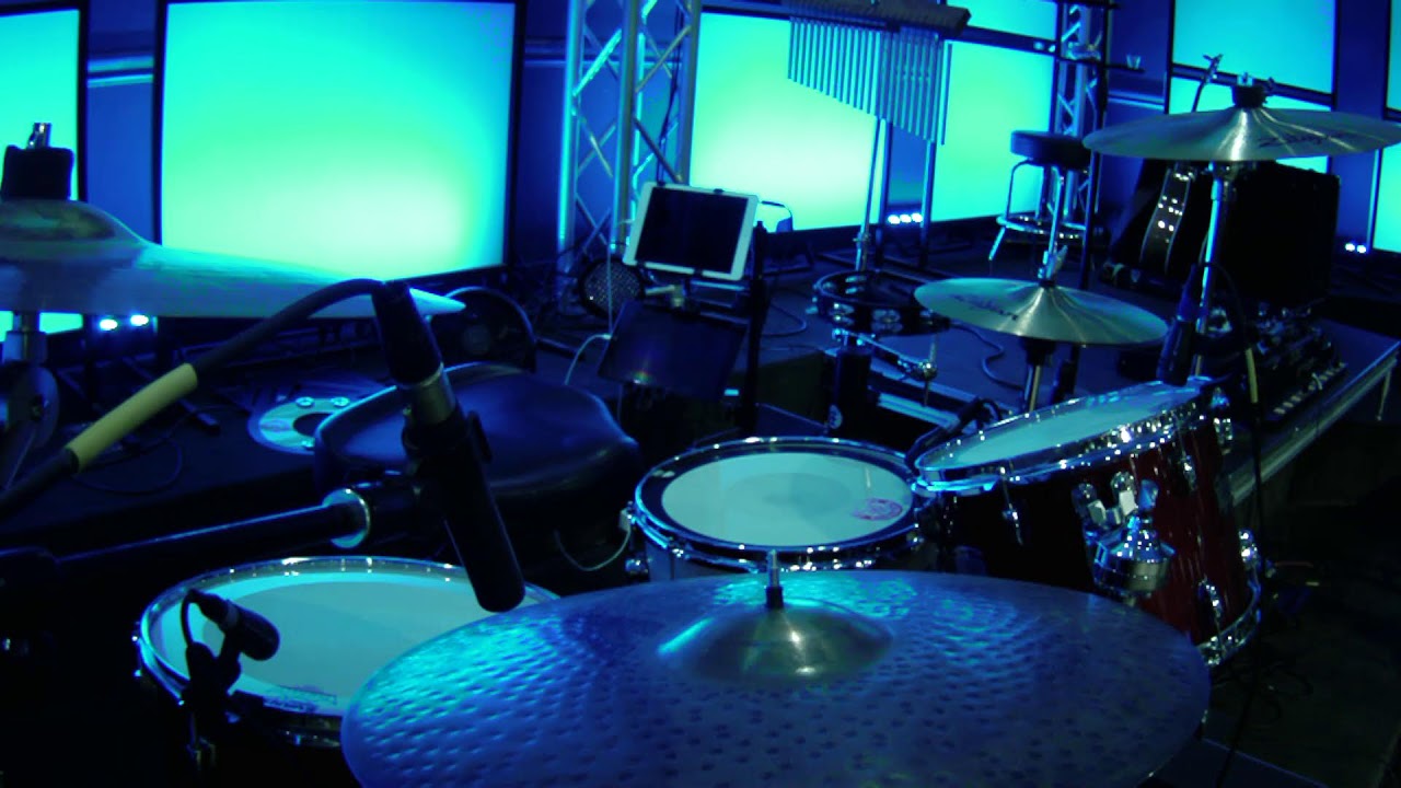 Sunday Morning Worship