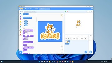 How to Install Scratch 3.0 Programming App on Windows 10/11