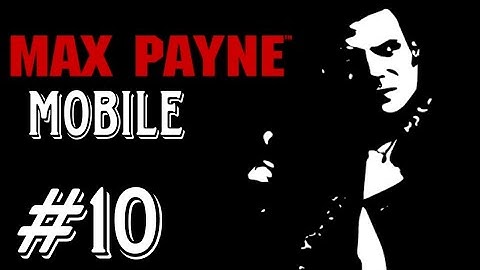 Max Payne - Part 3 - Chapter 2: Hidden Truths.