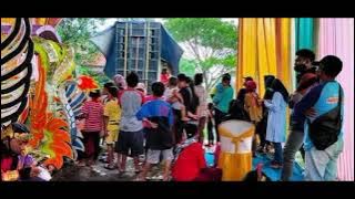 MANUSIA GIBAH LIVE ANDI PUTRA 1 VOC WINDA