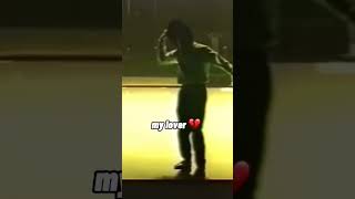 Michael Jackson falls off the stage😭 Resimi