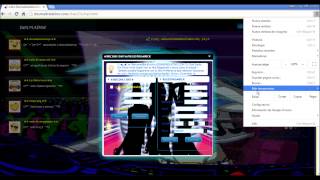 Como Evitar Redireccionamiento en un Chat  123ChatFlash?    kuma - FlashChat screenshot 5