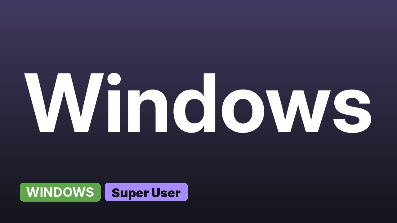 Windows Powershell doesn't seem to accept target paths with spaces (4 ...