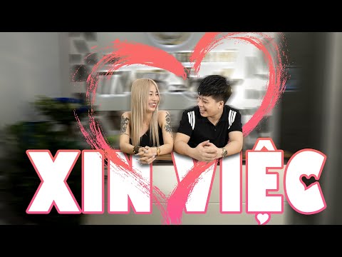 Xin Việc – Braby 9  #Shorts || Vua Bảo Hiểm