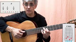 Vídeo de O Barquinho