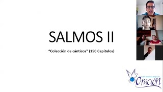 Capacitación bíblica - Salmos