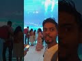 Burj khalifa ( under seen)
