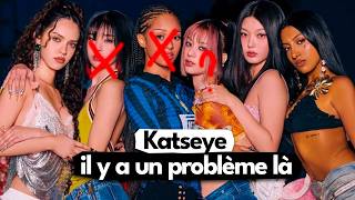 Il Y A Un Problème Avec Katseye Partie 1