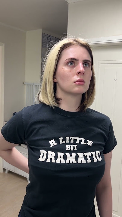 When Sigma girl is British #sigma #funny #shorts