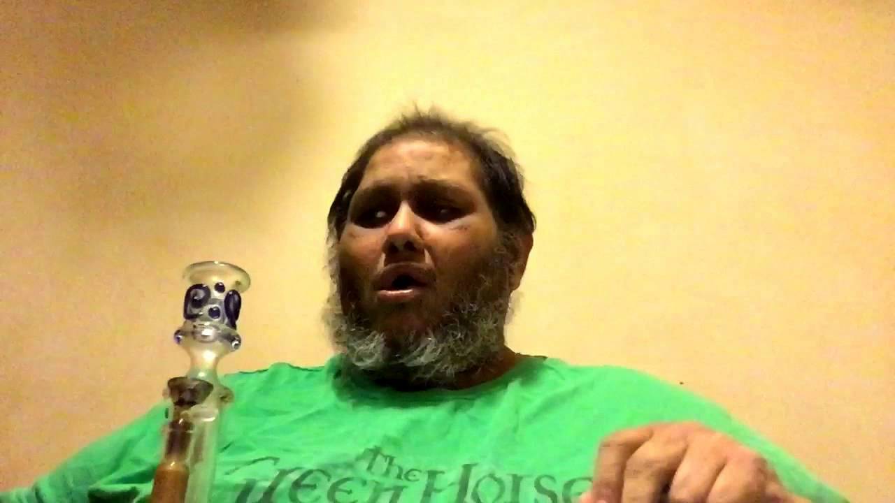 **Bud Review: Holy Grail Kush**