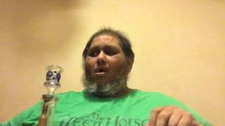 **Bud Review: Holy Grail Kush**