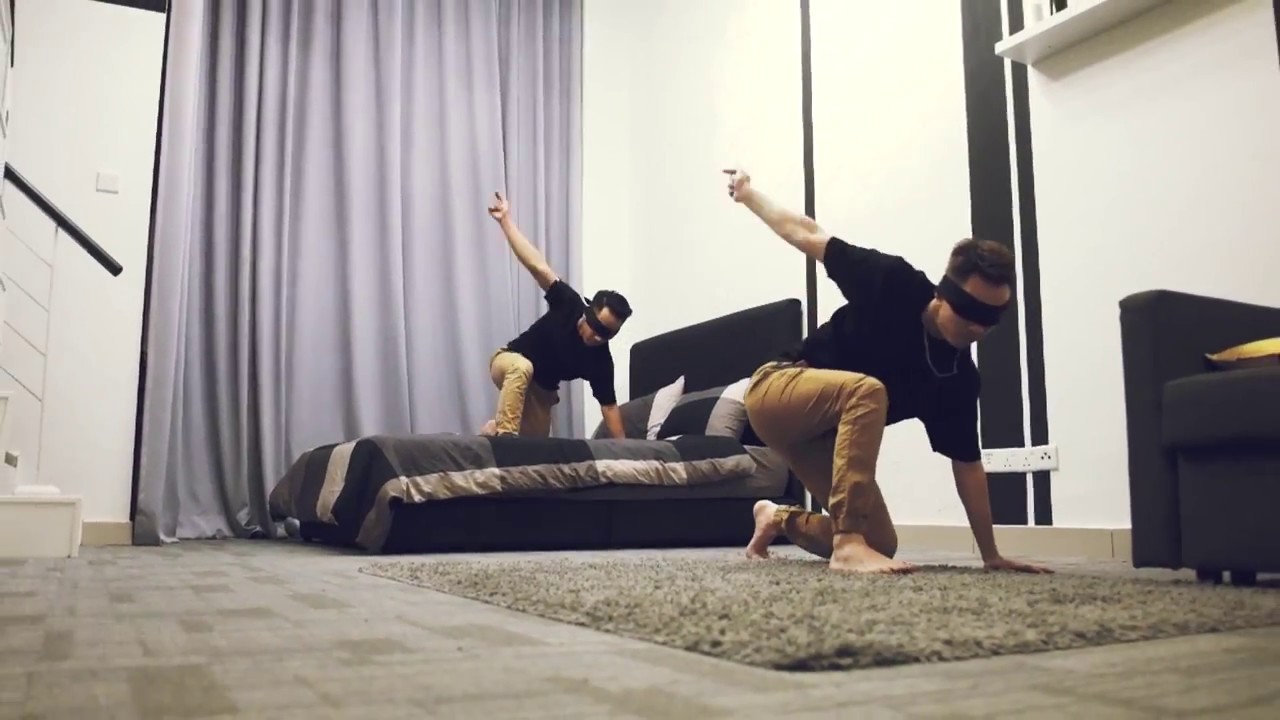 OXIII | Rise - Jonas Blue | Organization 13