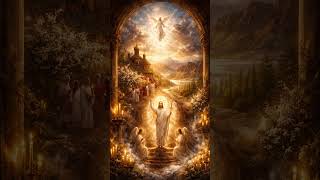 Lumina Învierii | Imn Săptămâna Luminată #hristos #credinta #ortodox #diaspora
