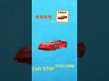 Car stop challenge 99% Fail 🥵