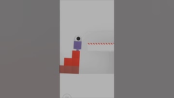 Odd Bot Out level 34 | #shorts