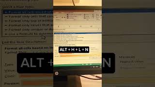 Excel Smart Tip – Data Fill केल्यावर Automatic Border