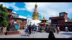 Amazing timelapse of kathmandu city : Video Log Nepal  - Durasi: 2:52. 
