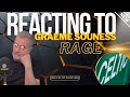 Celtic fan reacts to graeme souness meltdown