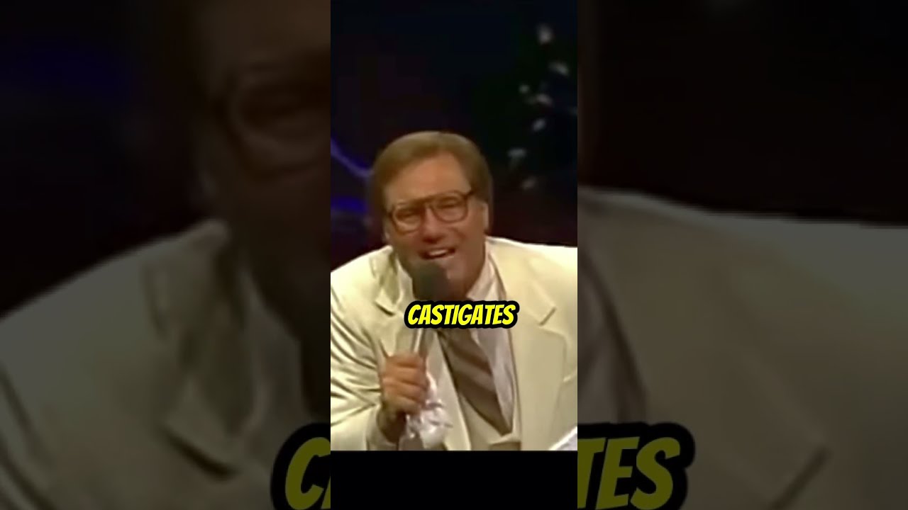 PREACH THE GOSPEL Rev Jimmy Swaggart