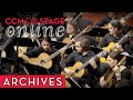 CCM Guitar 50th Anniversary Gala Concert Sept 3 2022 CCM Guitar 50th Anniversary Gala Concert Sept 3 2022