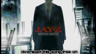 jay z   Sweet   American Gangster