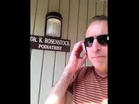 The Podiatrist