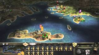 Medieval 2 Total War Peasant Challenge Part 5 - Goodbye Sovereignty - Hello Mosul.