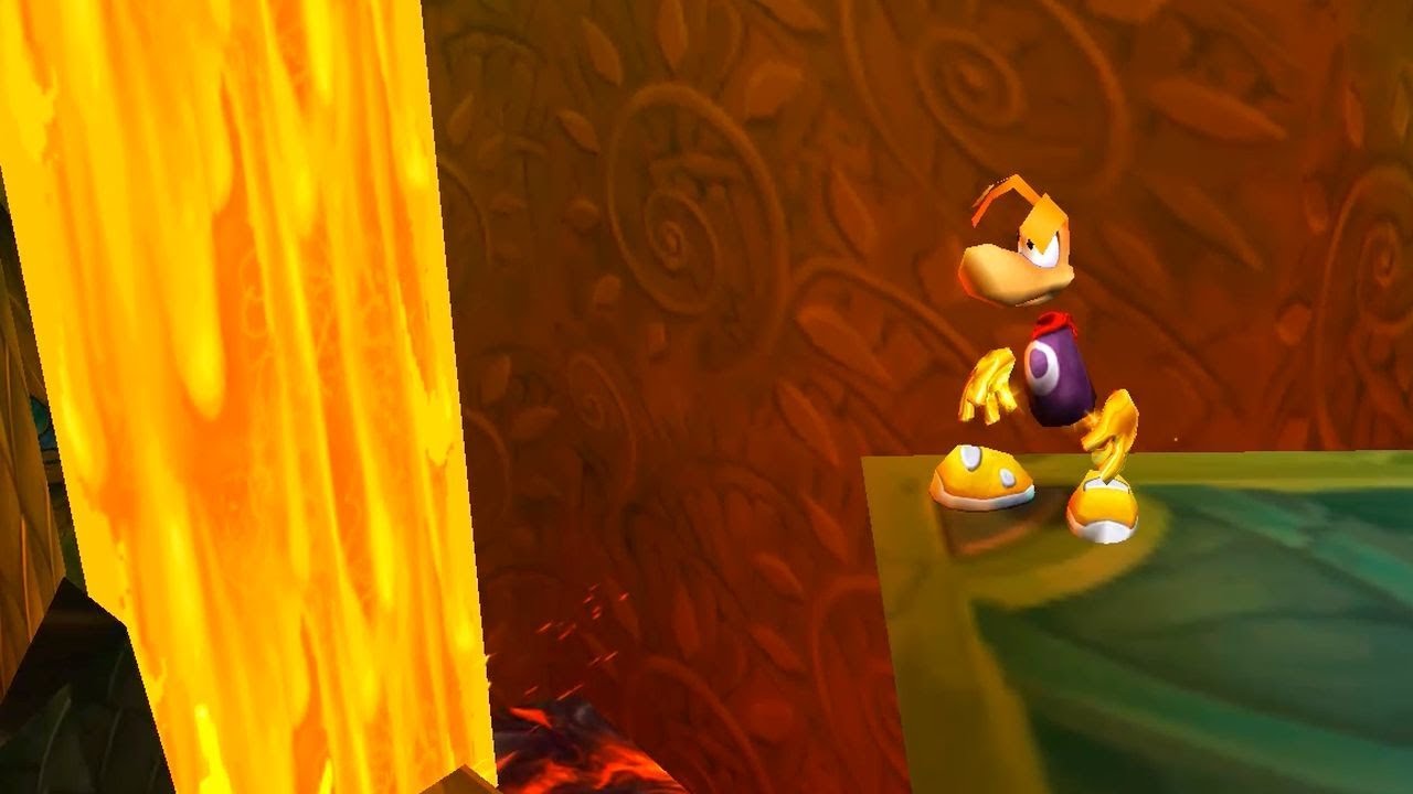 Detonado de Rayman 2: The Great Escape (PC) #09 - 