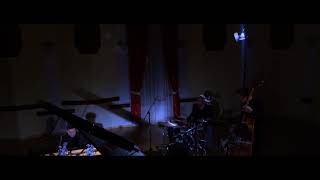 Alexey Rybalnik  - Alexey Rybalnik Trio - Blues in C