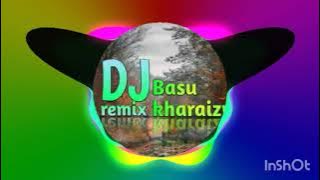 date ur fada || remix video || Basu kharaizm ||