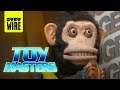 10 Toys That Gave You Nightmares - Toy Masters | SYFY WIRE