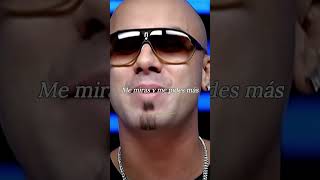 Te siento - Wisin Y Yandel