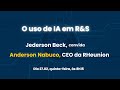 O Uso de IA em Recrutamento & Seleção