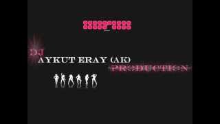 Dj Aykut Eray Ak Producti̇ons Immortal Orjinal Mi̇x 2014