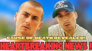 💔 Tragic End: ‘Celebrity Big Brother’ Star Paul Danan Dies After Deadly Drug Mix ?