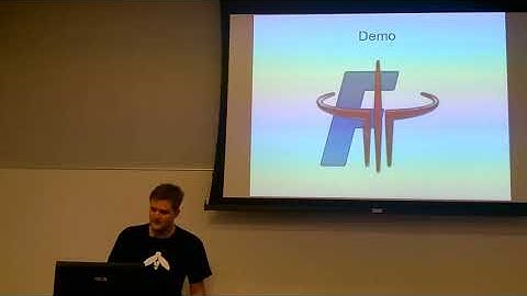 [nyc-fsharp] Porting Quake III to F# A Journey to Functional Programming with Will Smith